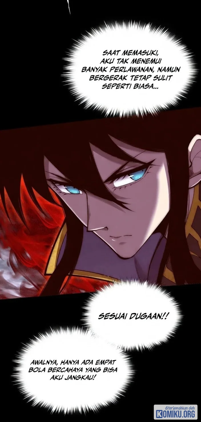 Sinister Immortal Path Chapter 84 - halaman 24