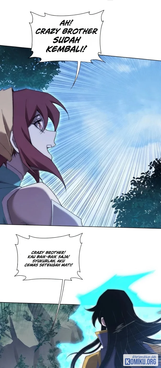 Sinister Immortal Path Chapter 84 - halaman 6
