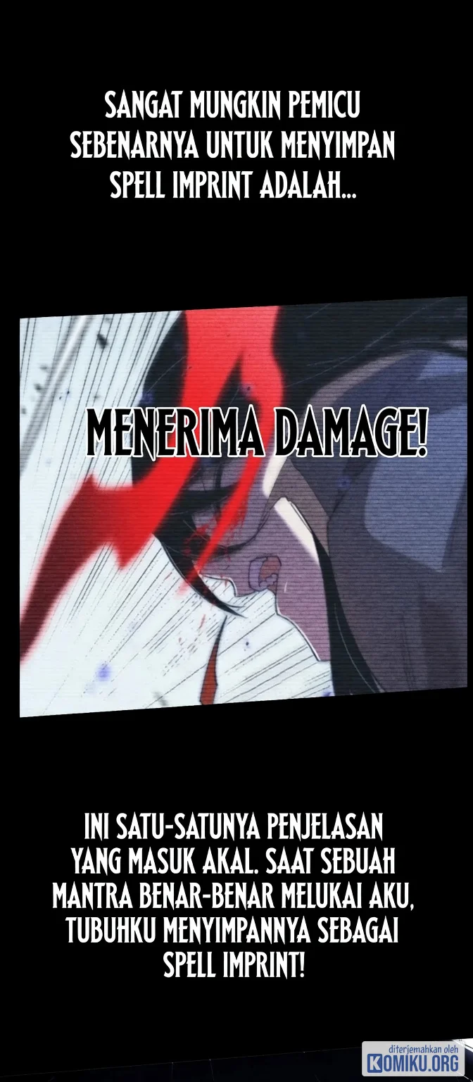 Sinister Immortal Path Chapter 85 - halaman 10