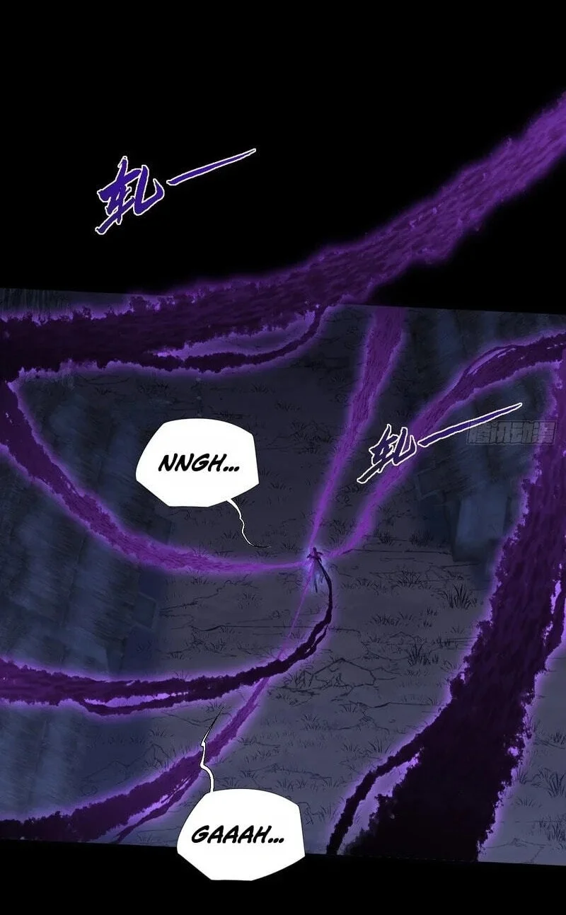 Sinister Immortal Path Chapter 85 - halaman 30