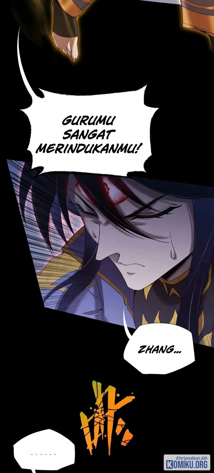Sinister Immortal Path Chapter 85 - halaman 7
