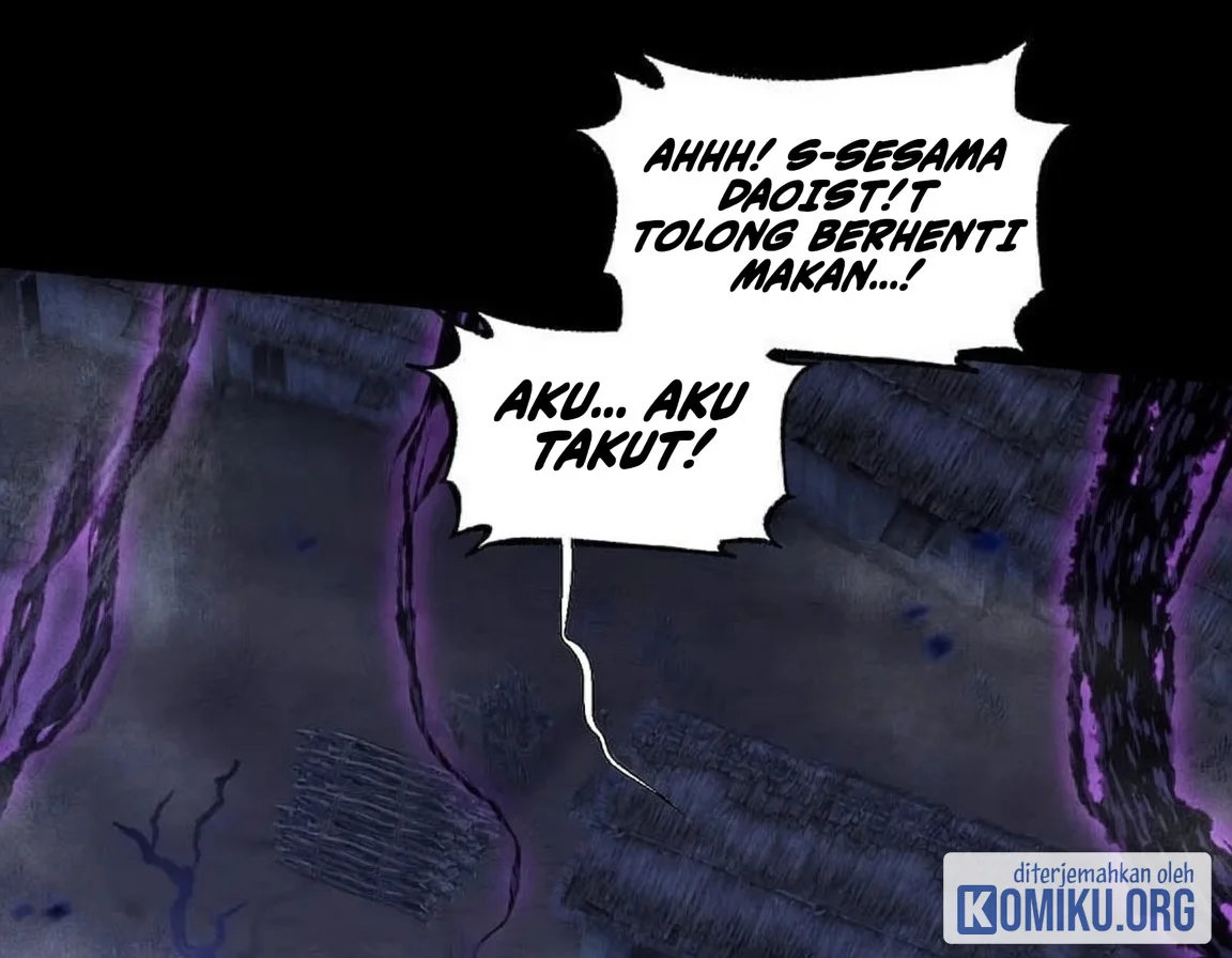 Sinister Immortal Path Chapter 86 - halaman 6