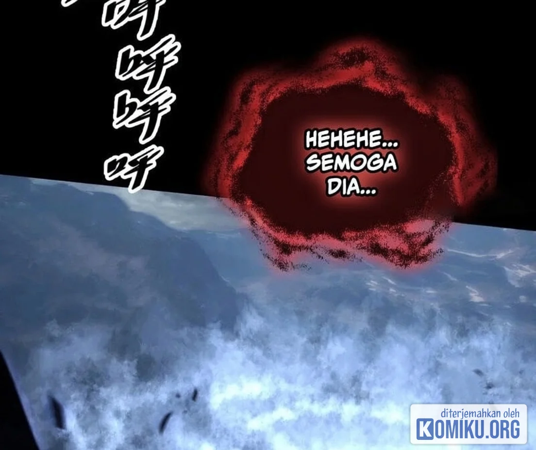 Sinister Immortal Path Chapter 86 - halaman 8