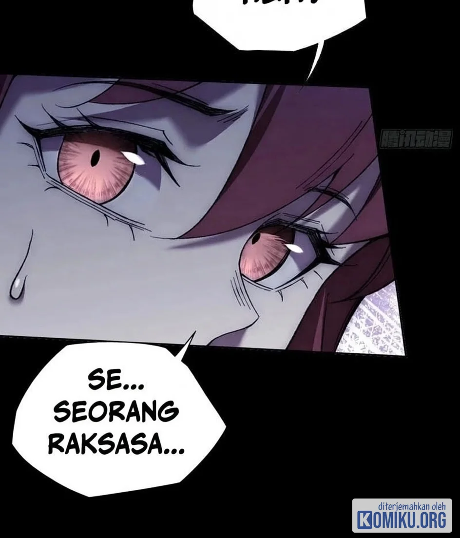 Sinister Immortal Path Chapter 87 - halaman 11