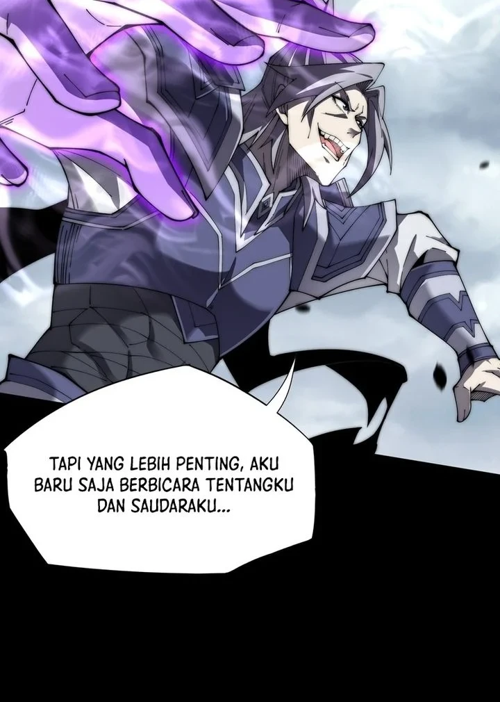 Sinister Immortal Path Chapter 9.2 - halaman 12