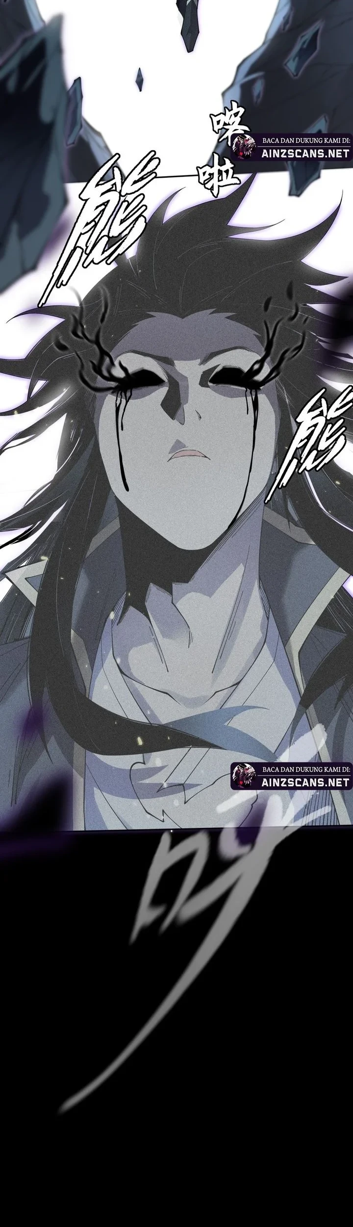 Sinister Immortal Path Chapter 9.2 - halaman 29