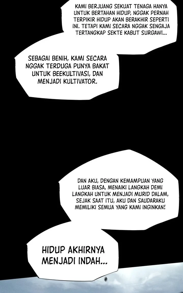 Sinister Immortal Path Chapter 9.2 - halaman 3