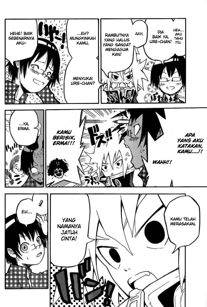-SINS- Chapter 0 - halaman 10
