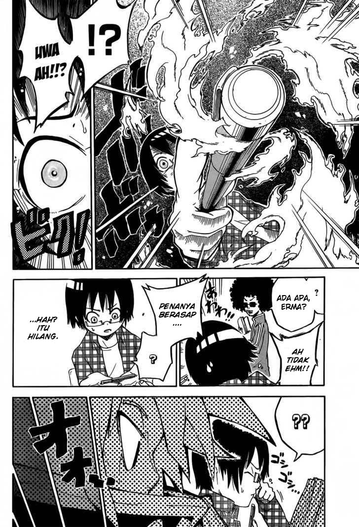 -SINS- Chapter 0 - halaman 12
