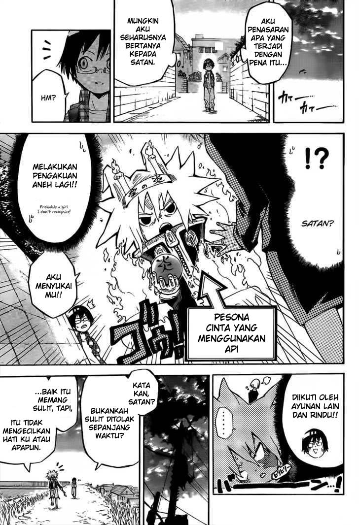 -SINS- Chapter 0 - halaman 13