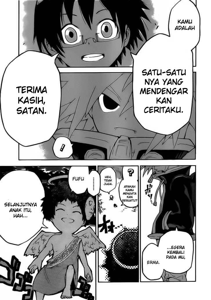 -SINS- Chapter 0 - halaman 15