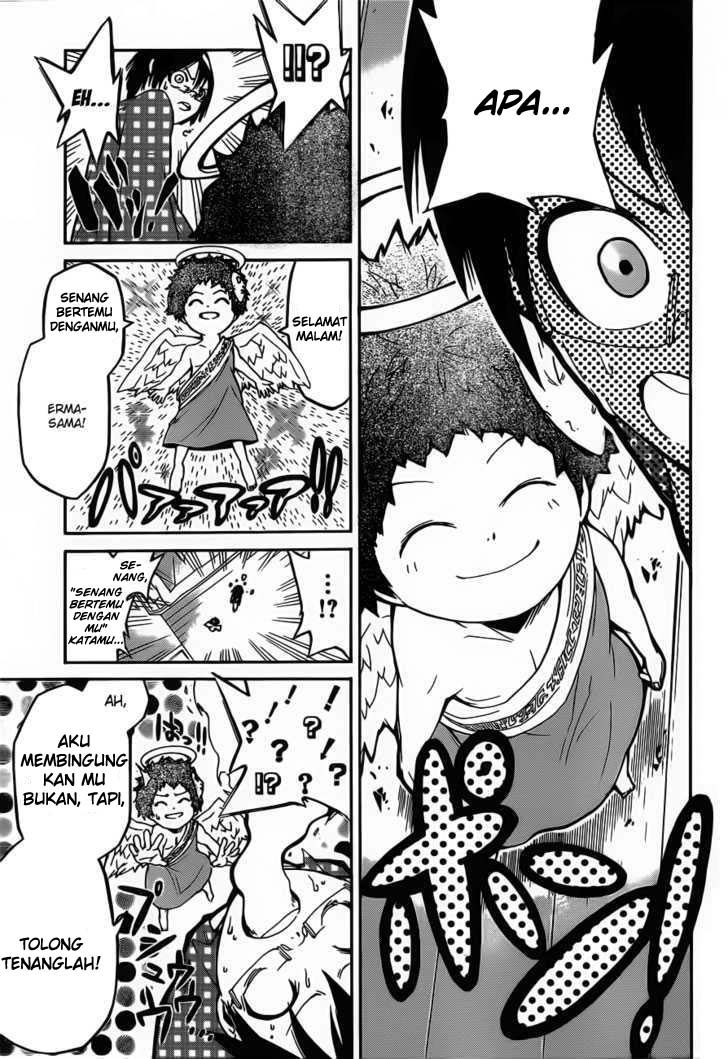 -SINS- Chapter 0 - halaman 17