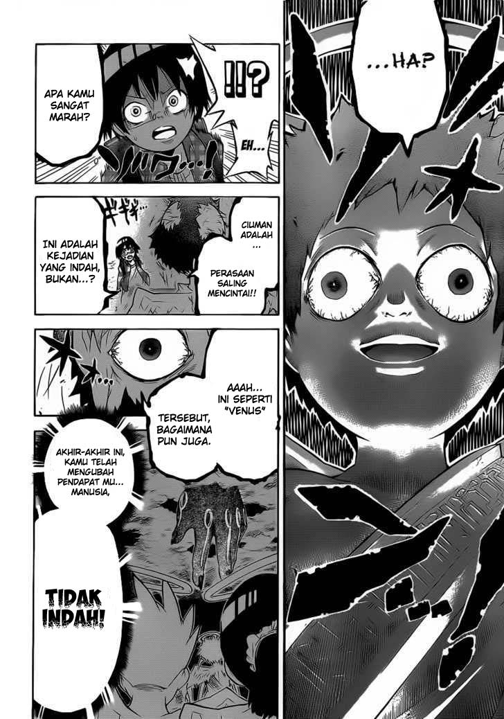-SINS- Chapter 0 - halaman 26