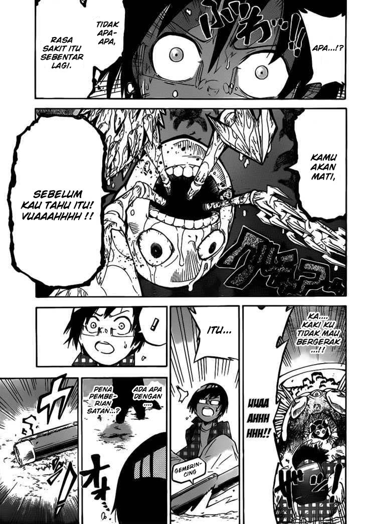 -SINS- Chapter 0 - halaman 29