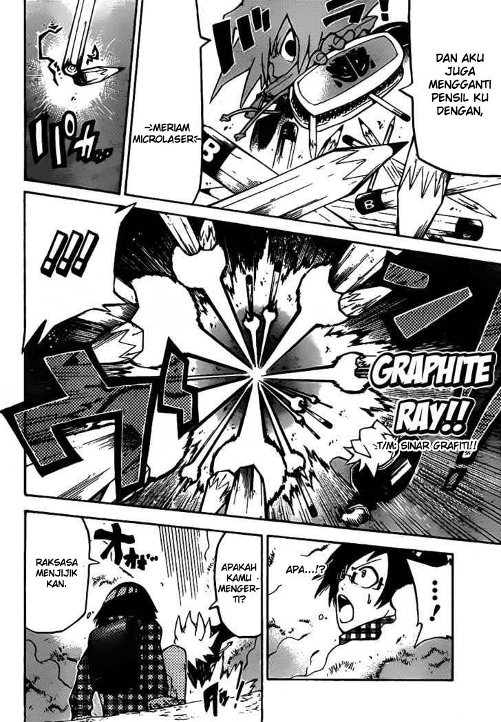 -SINS- Chapter 0 - halaman 34