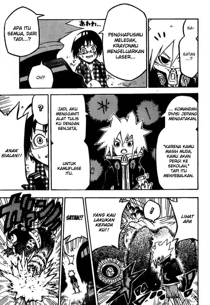 -SINS- Chapter 0 - halaman 35