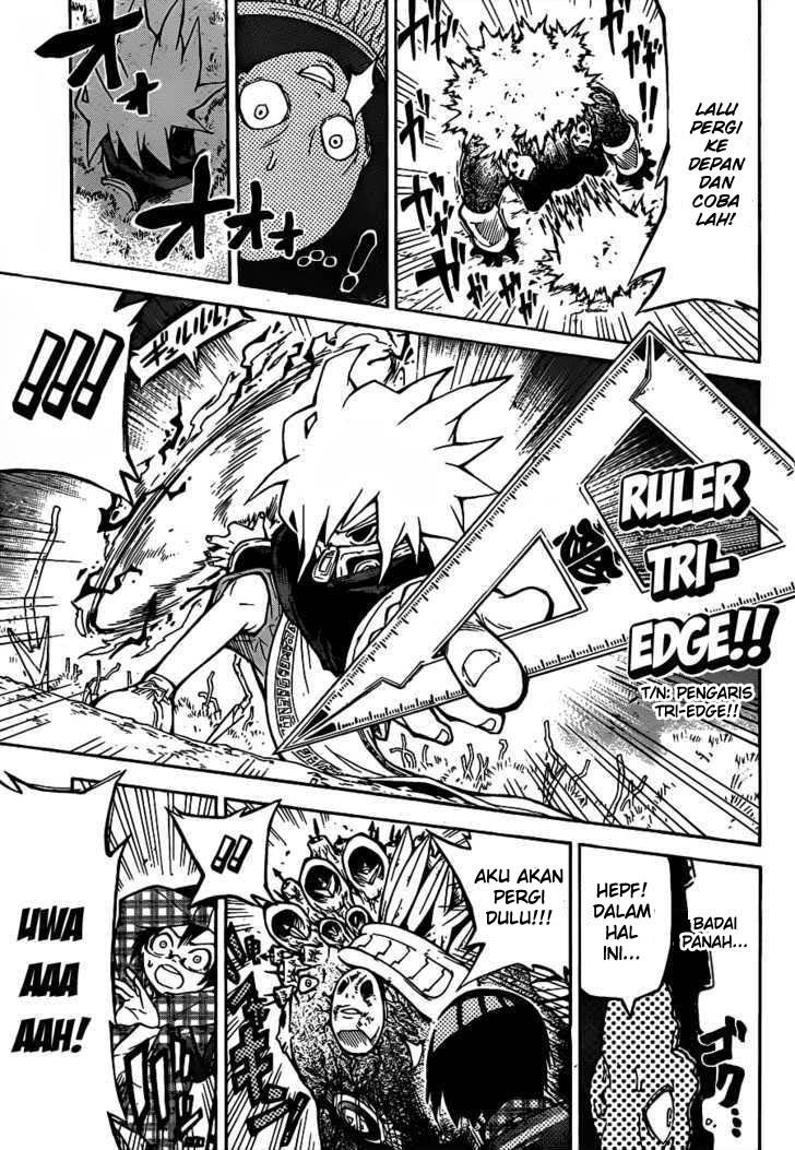 -SINS- Chapter 0 - halaman 39
