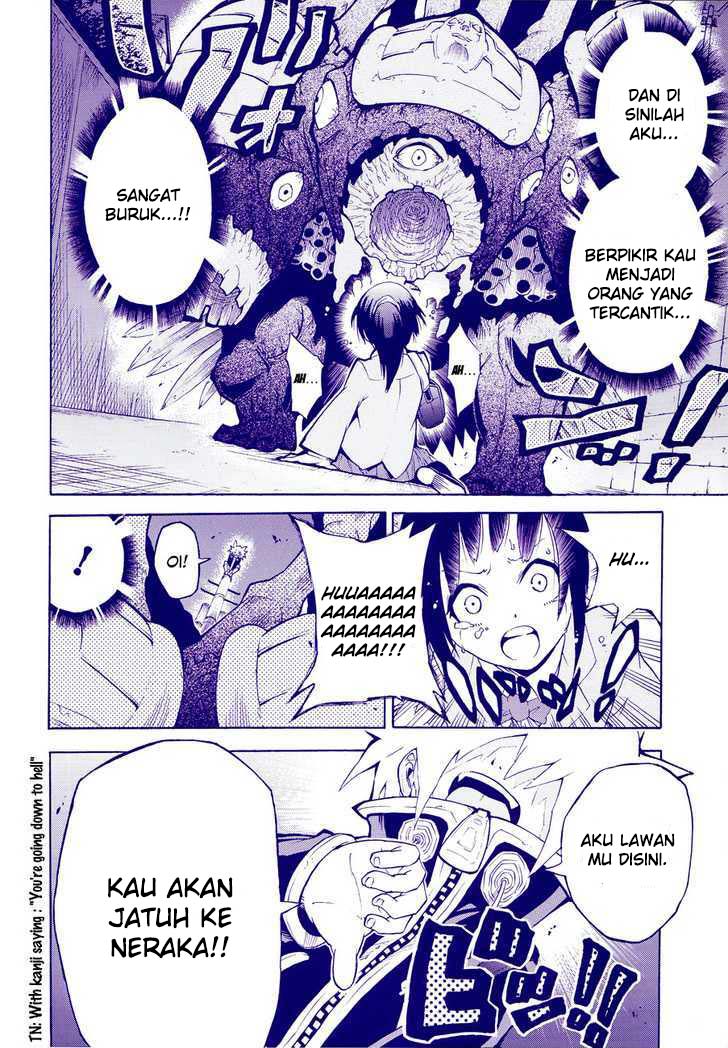 -SINS- Chapter 0 - halaman 4