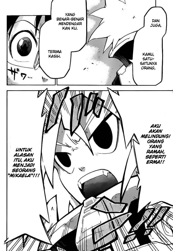 -SINS- Chapter 0 - halaman 42