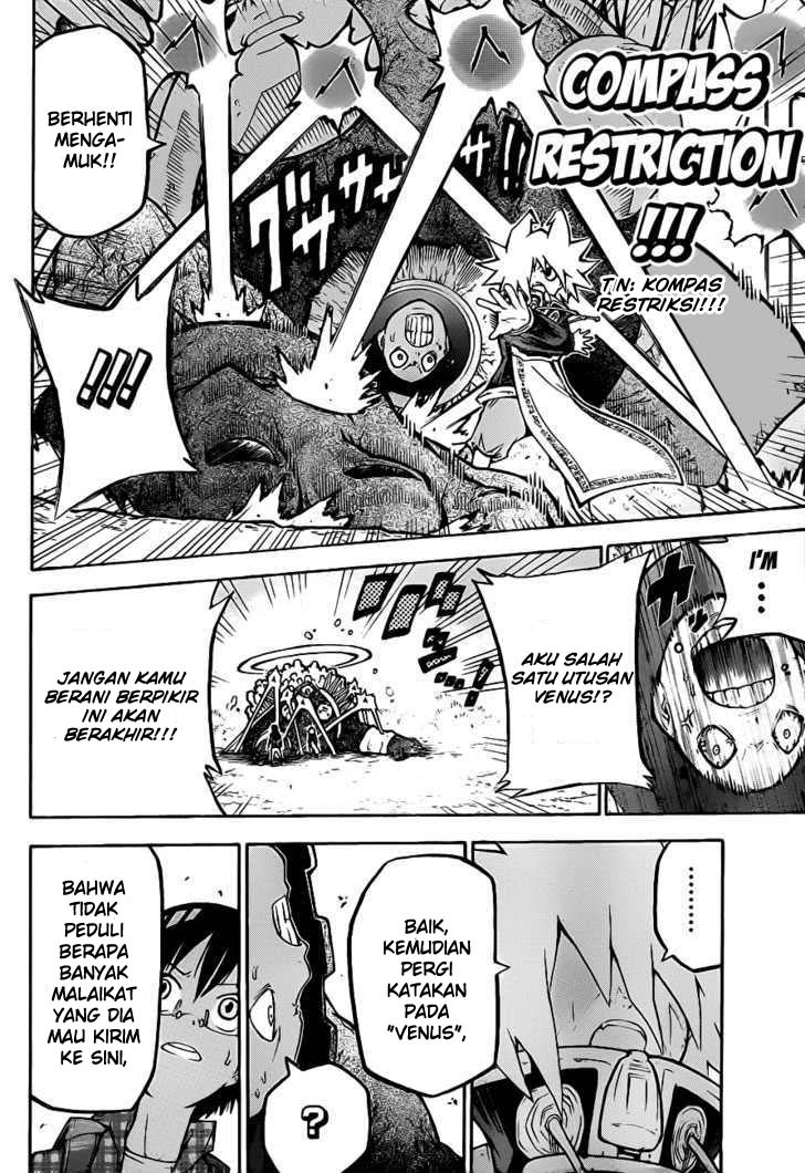 -SINS- Chapter 0 - halaman 44