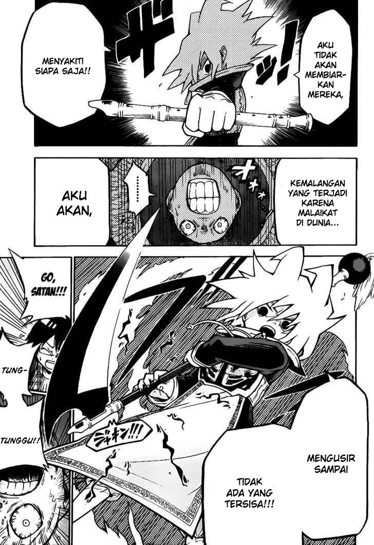 -SINS- Chapter 0 - halaman 45