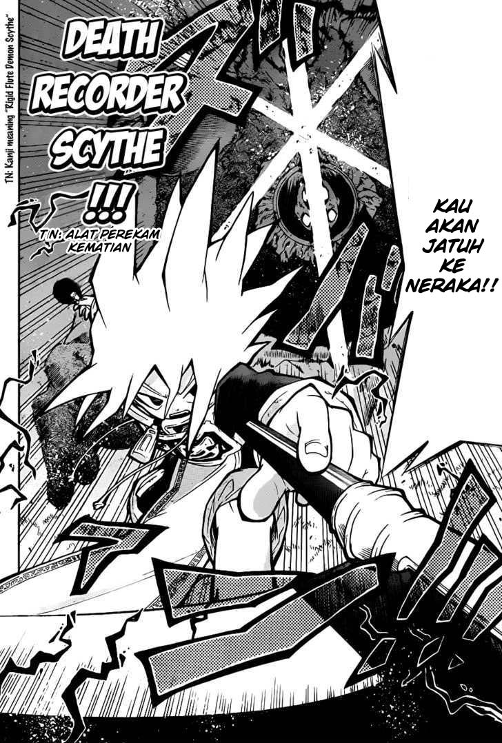 -SINS- Chapter 0 - halaman 46