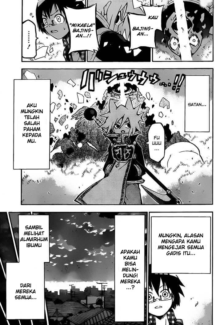 -SINS- Chapter 0 - halaman 47