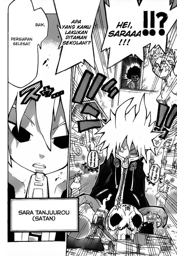 -SINS- Chapter 0 - halaman 6