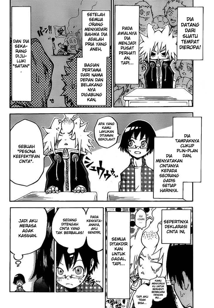 -SINS- Chapter 0 - halaman 8