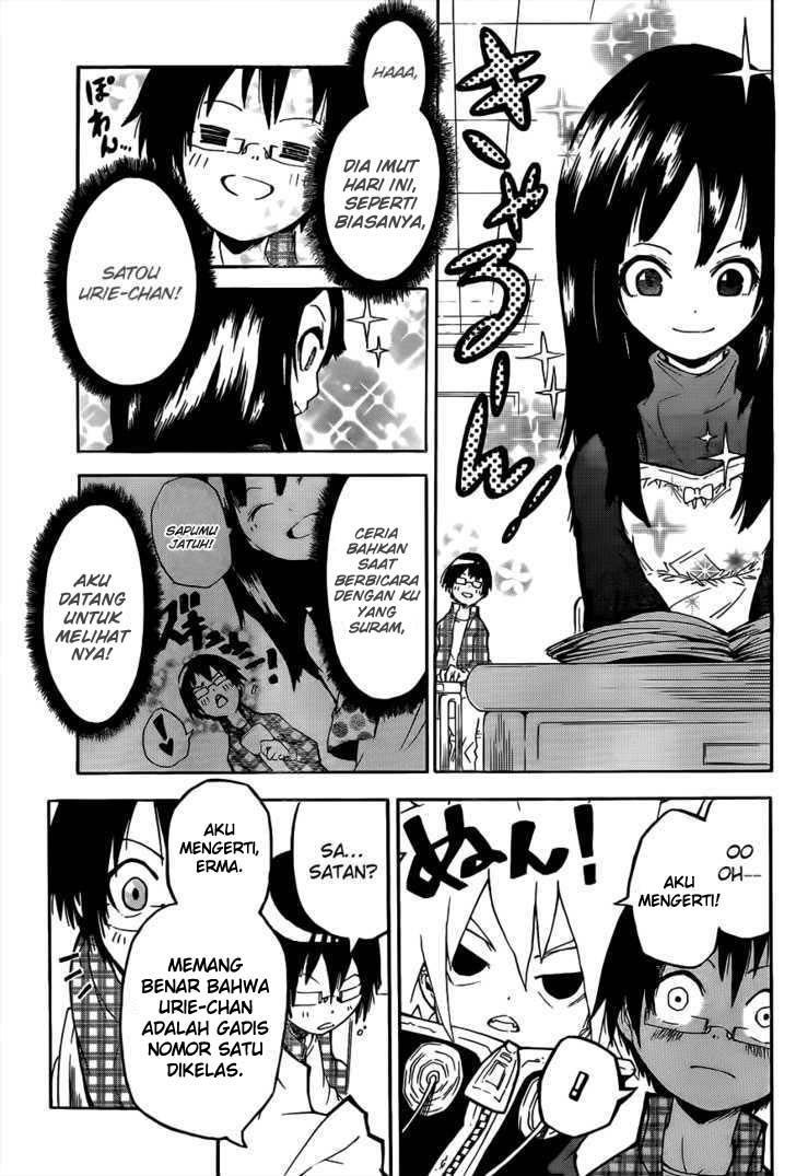 -SINS- Chapter 0 - halaman 9
