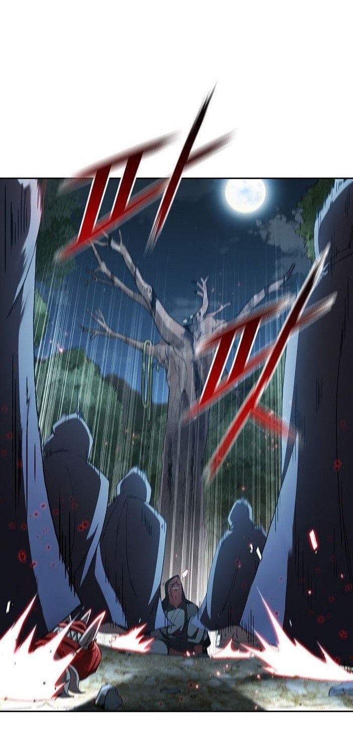 Sinsu Jeil Sword Chapter 1 - halaman 11