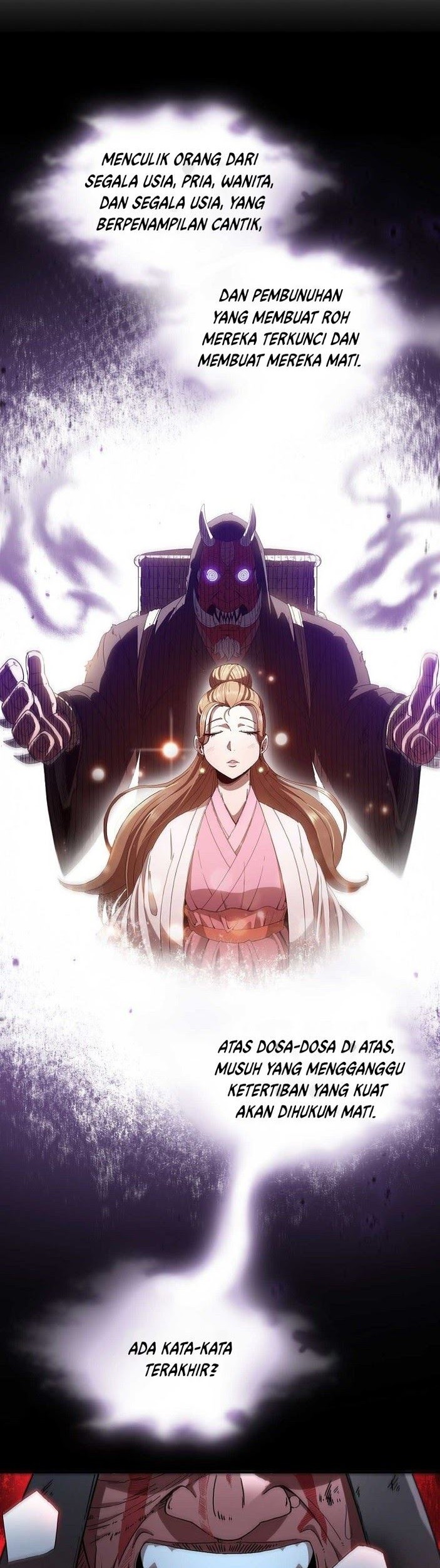 Sinsu Jeil Sword Chapter 1 - halaman 13