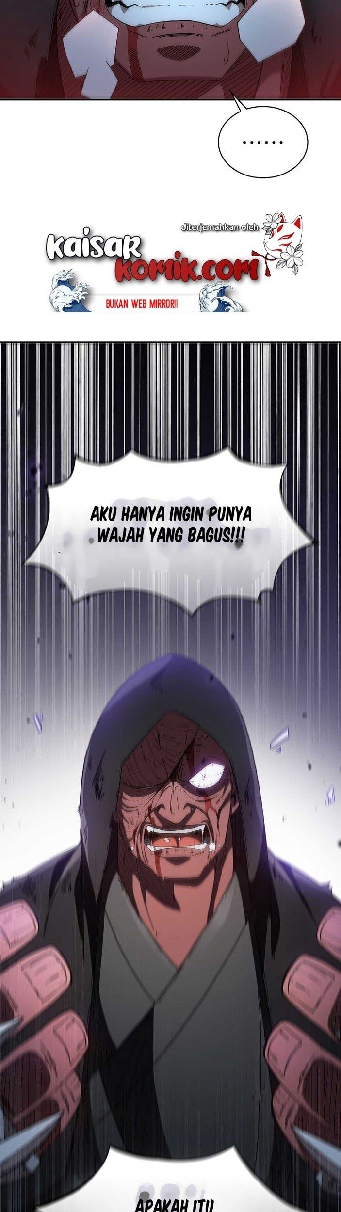 Sinsu Jeil Sword Chapter 1 - halaman 14