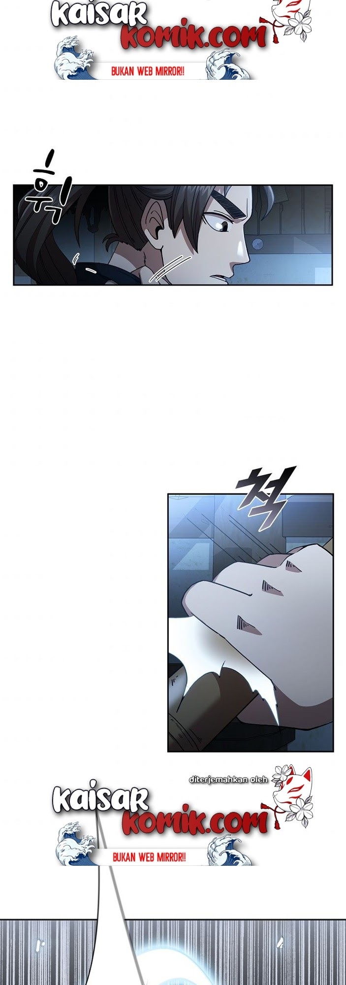 Sinsu Jeil Sword Chapter 1 - halaman 30