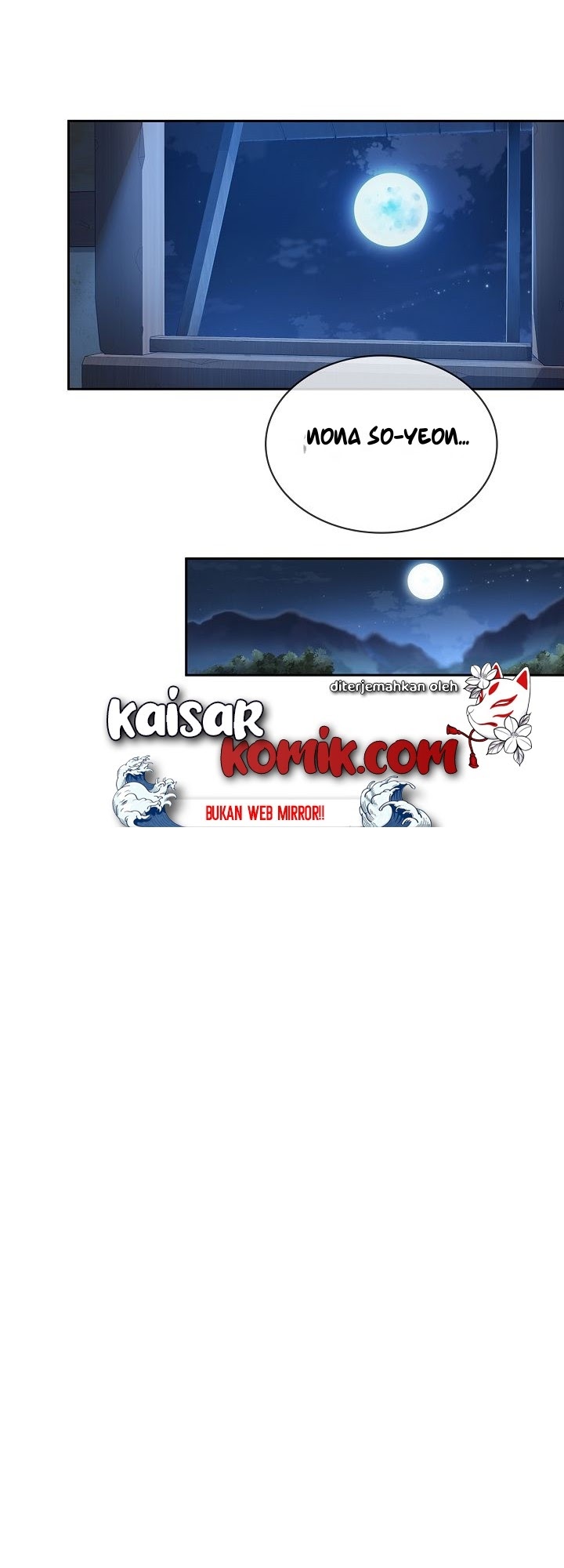 Sinsu Jeil Sword Chapter 1 - halaman 39