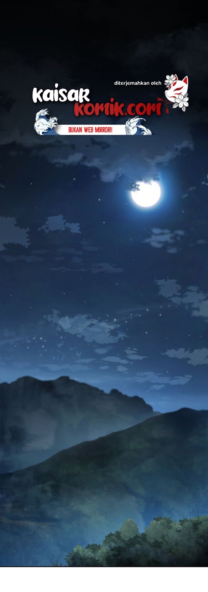Sinsu Jeil Sword Chapter 1 - halaman 4