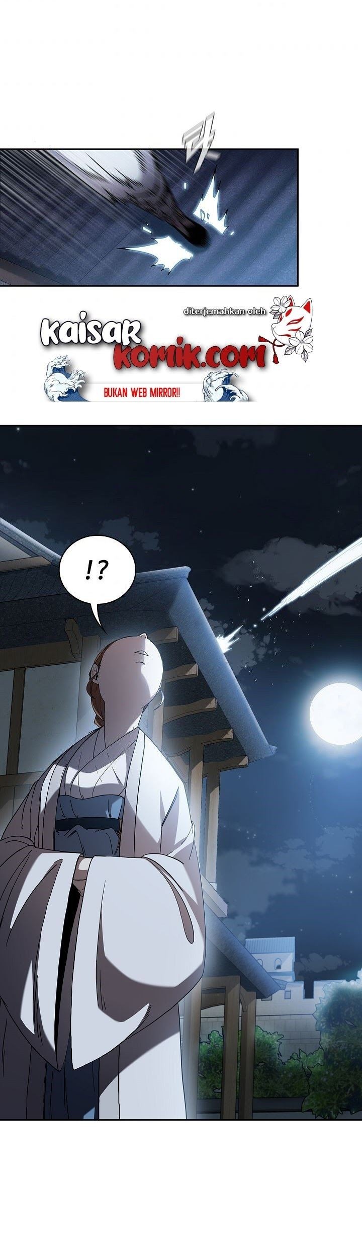 Sinsu Jeil Sword Chapter 1 - halaman 41