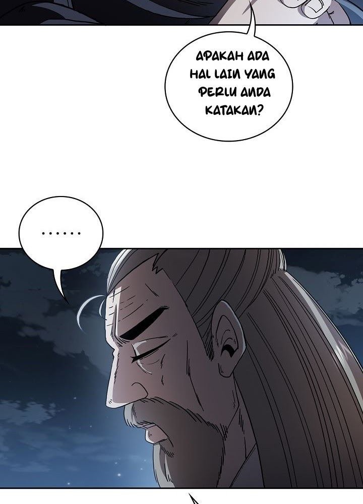 Sinsu Jeil Sword Chapter 1 - halaman 43