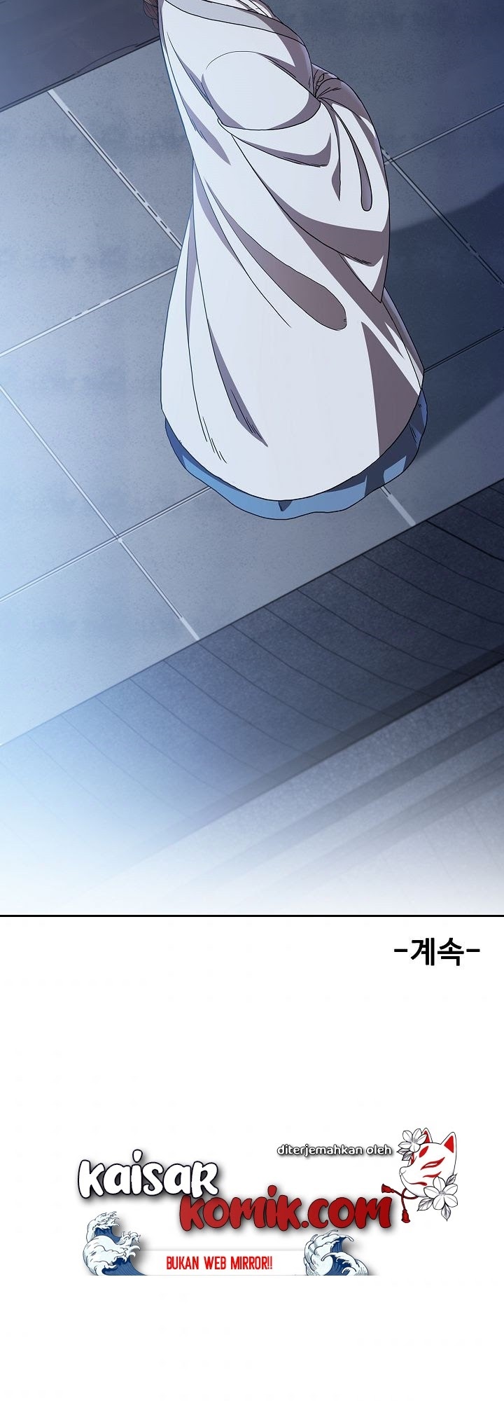 Sinsu Jeil Sword Chapter 1 - halaman 46