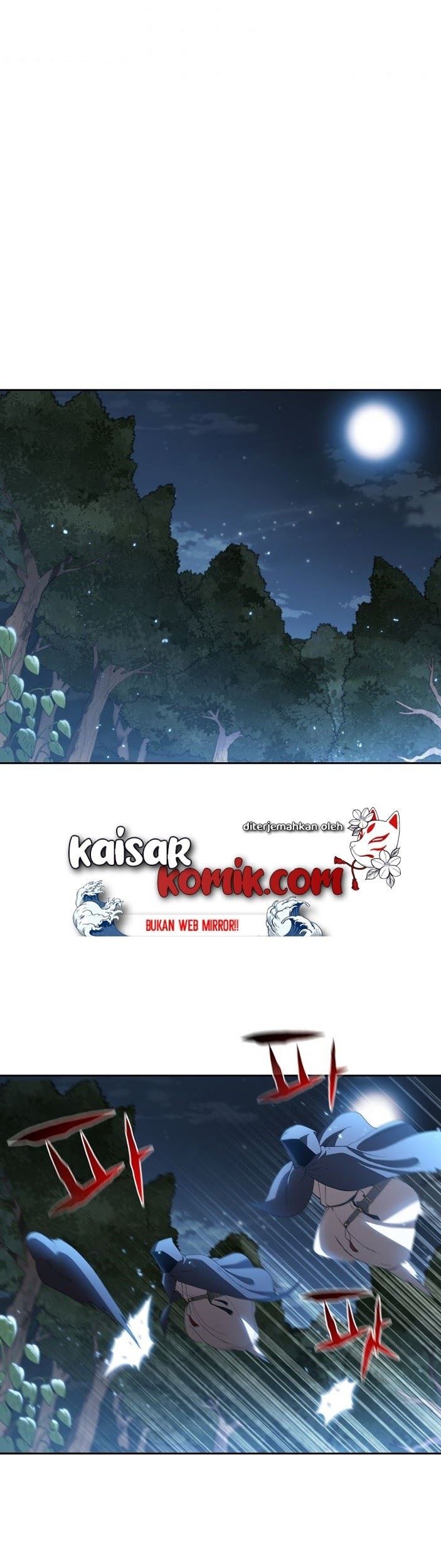 Sinsu Jeil Sword Chapter 1 - halaman 5