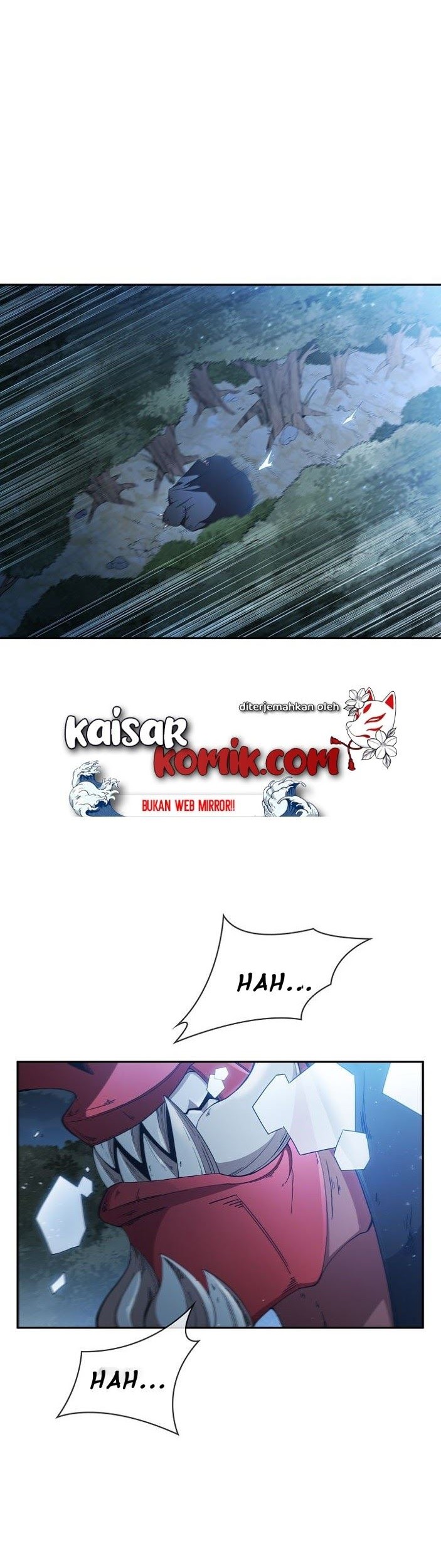 Sinsu Jeil Sword Chapter 1 - halaman 6