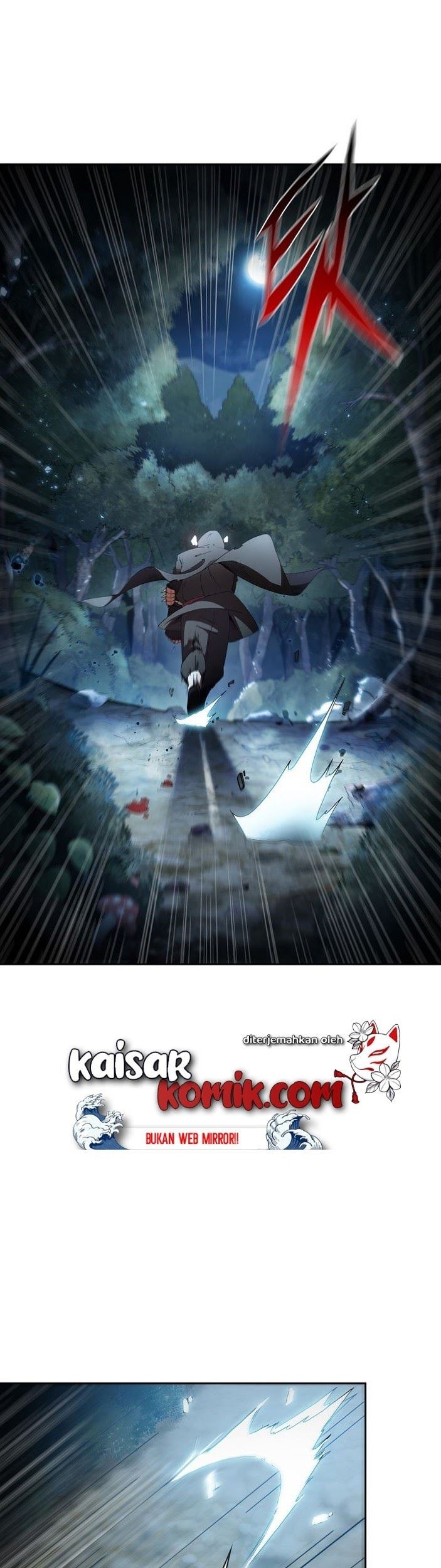 Sinsu Jeil Sword Chapter 1 - halaman 7