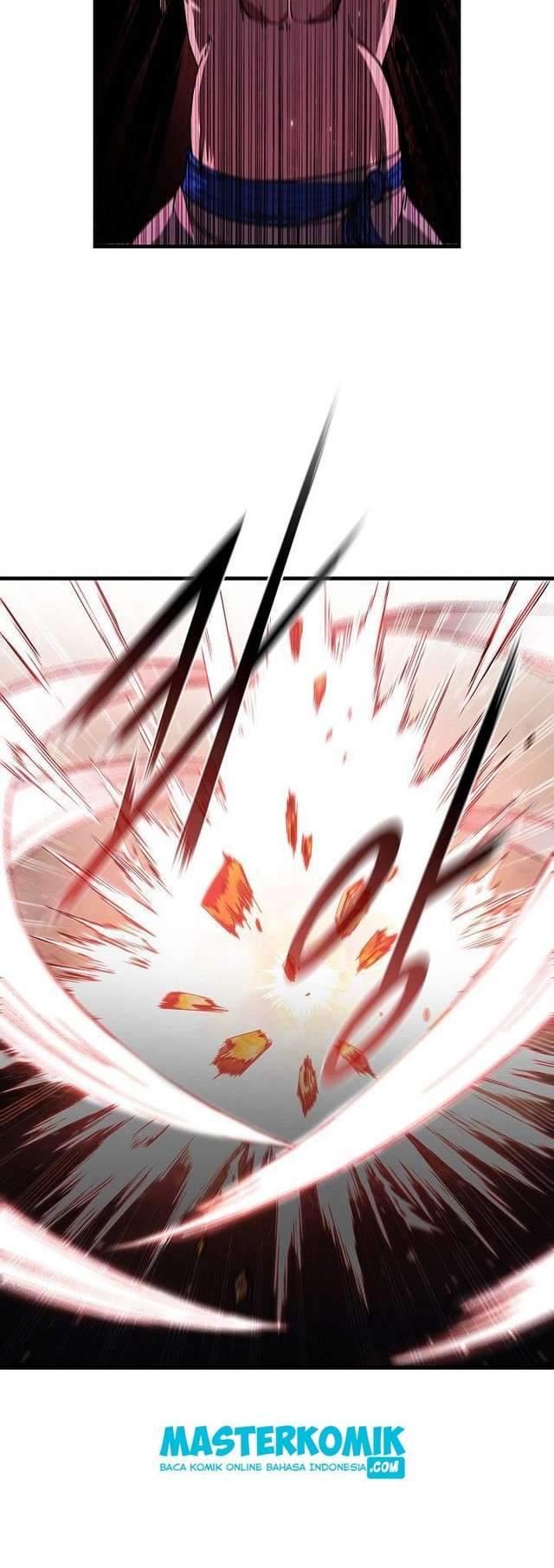 Sinsu Jeil Sword Chapter 10 - halaman 21