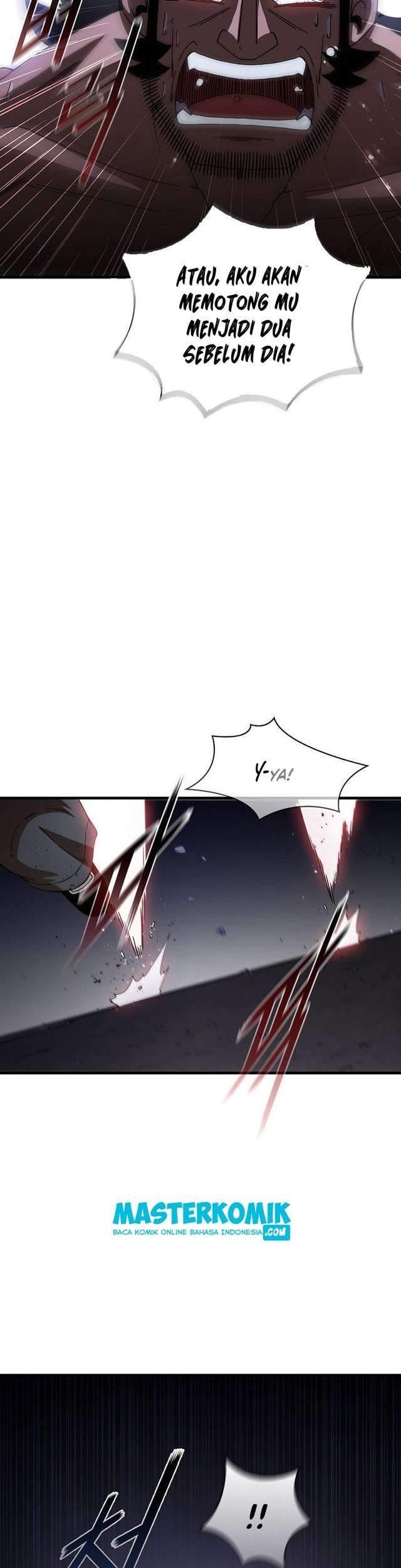 Sinsu Jeil Sword Chapter 10 - halaman 28