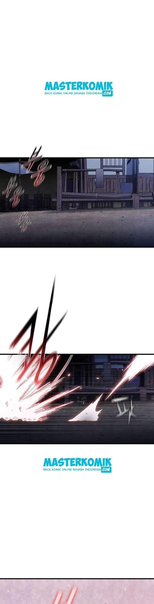 Sinsu Jeil Sword Chapter 10 - halaman 3
