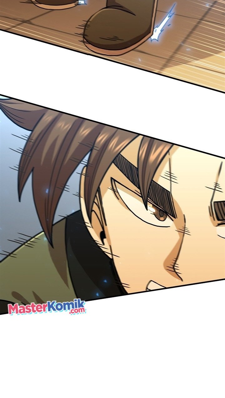 Sinsu Jeil Sword Chapter 100 - halaman 39
