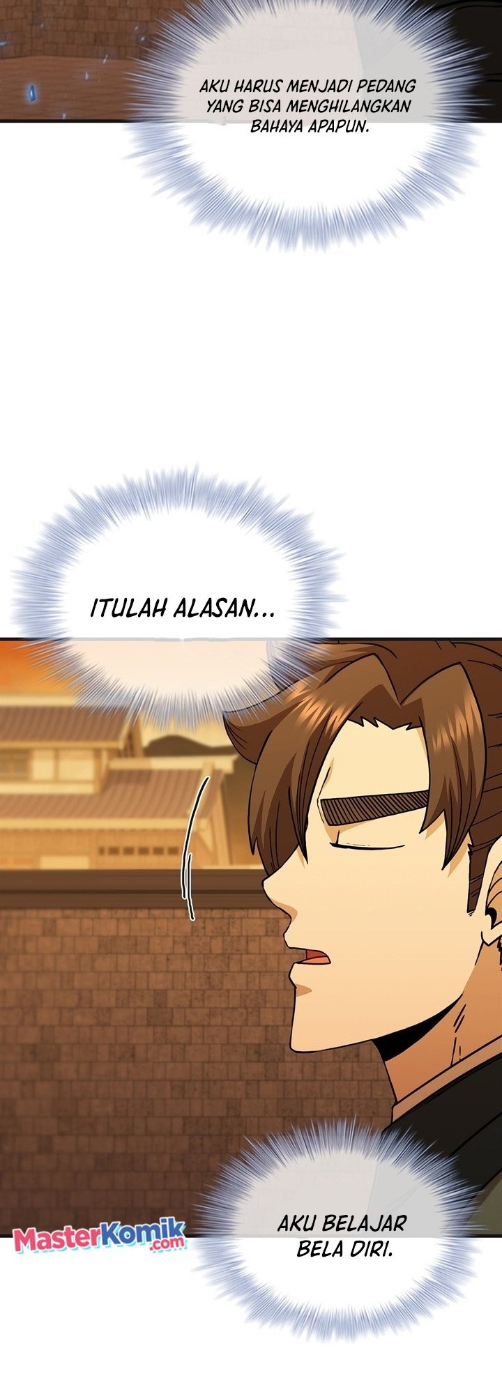 Sinsu Jeil Sword Chapter 100 - halaman 43