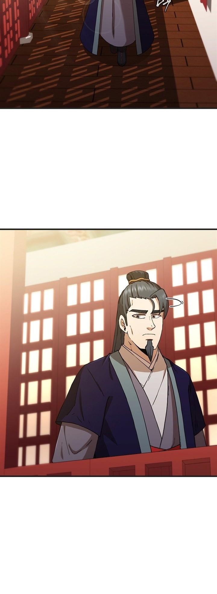 Sinsu Jeil Sword Chapter 100 - halaman 9