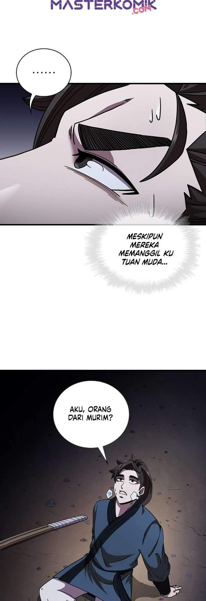 Sinsu Jeil Sword Chapter 11 - halaman 13