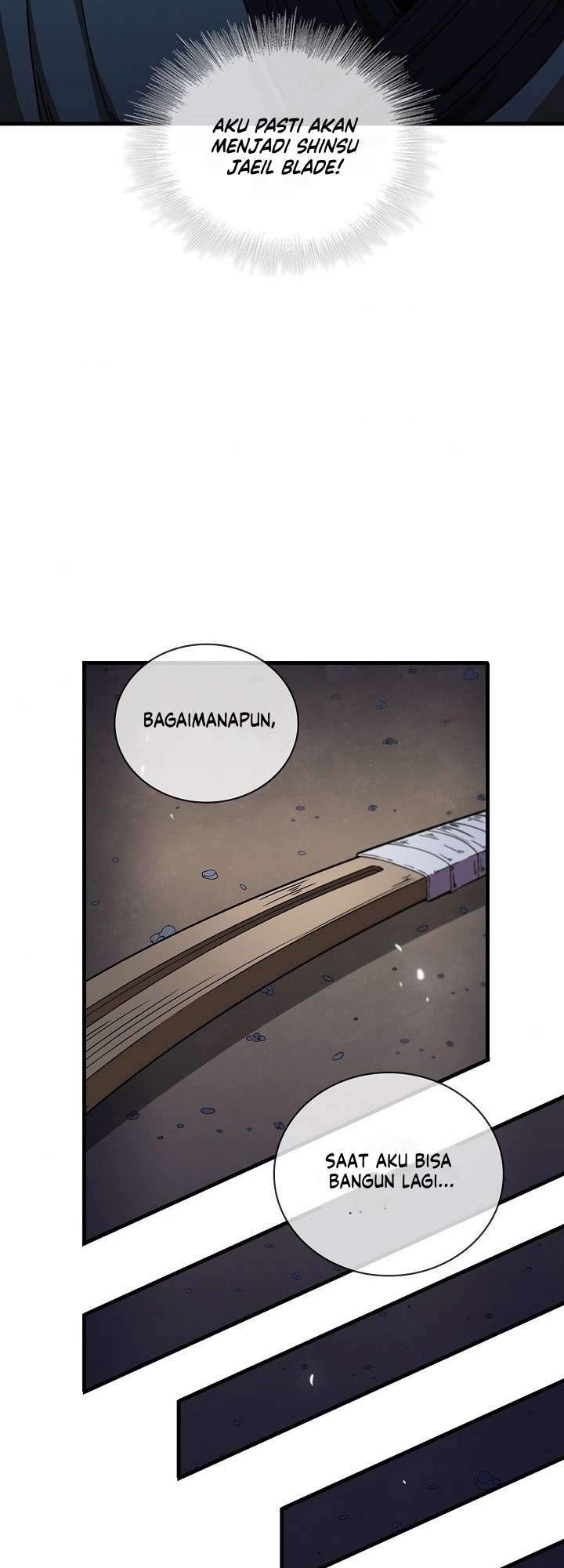 Sinsu Jeil Sword Chapter 11 - halaman 18